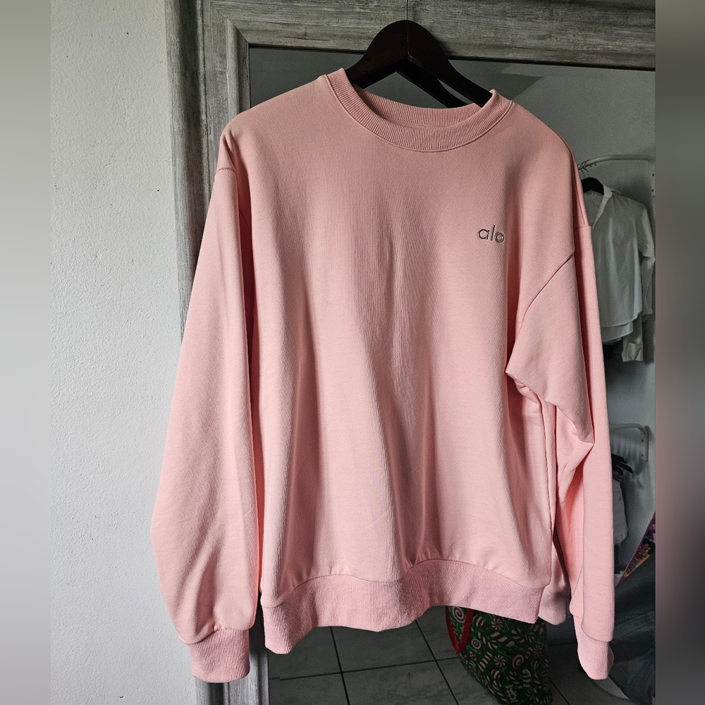 ALO Accolade Sweater